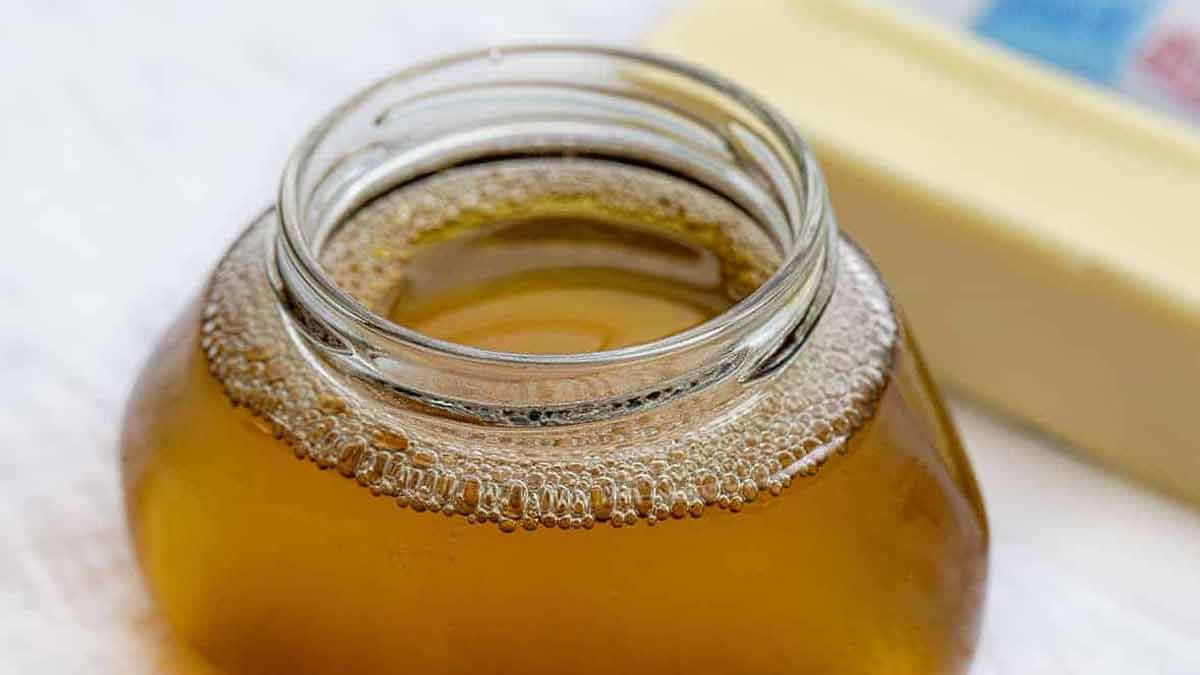 all about brown butter