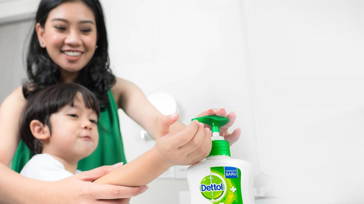 History Of Dettol। डेटॉल की शुरुआत। Dettol Company Ke Bare Mai