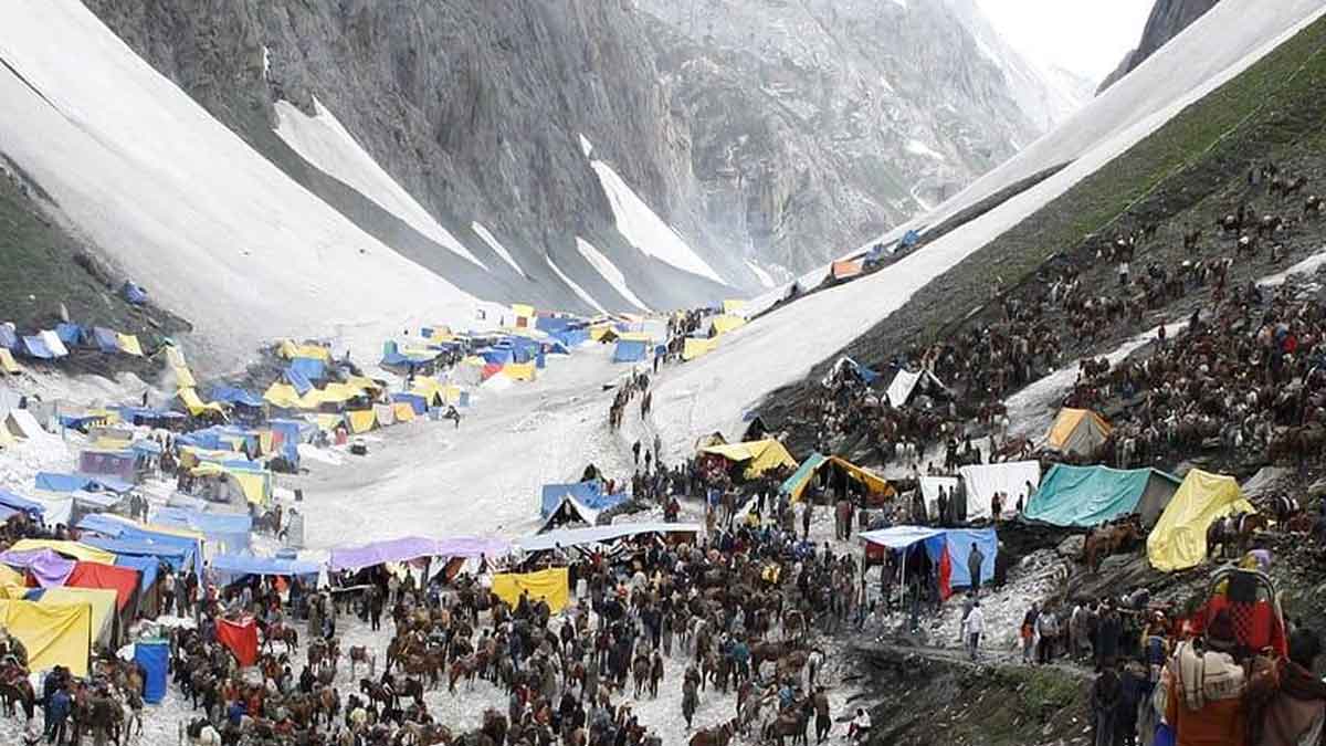 amarnath yatra travel guide