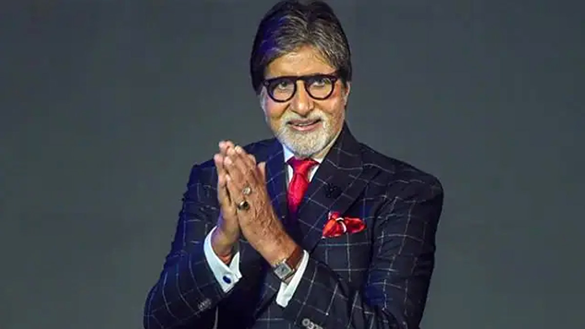 अमिताभ बच्चन- amitabh bachchan weird superstition