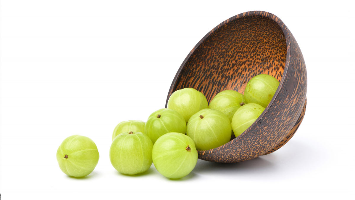 amla for thyroid health