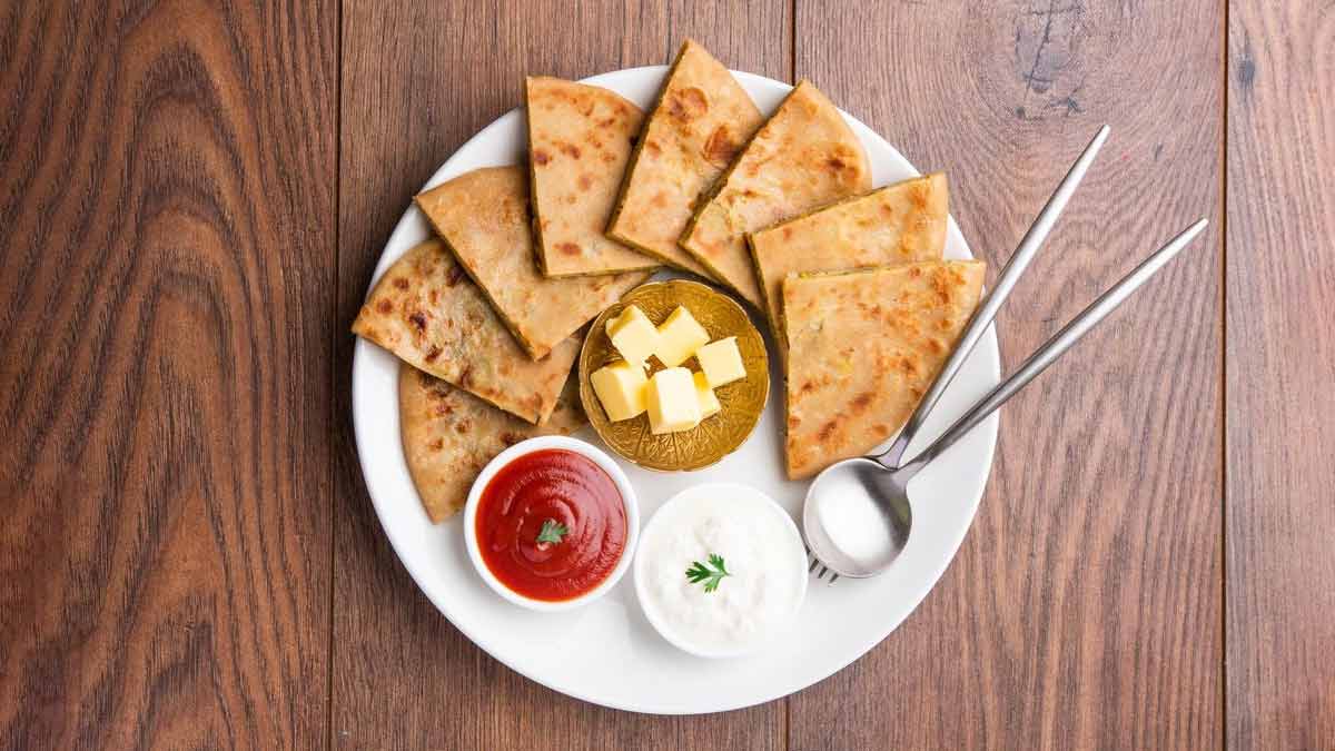 apply oil with brush