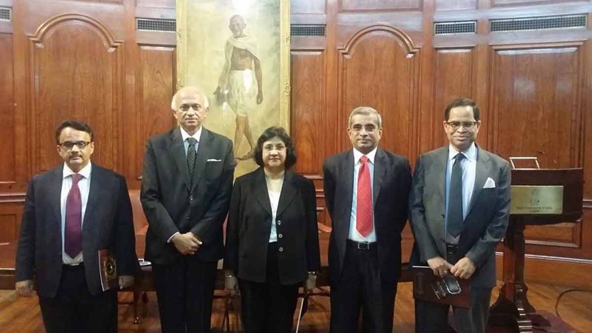 arundhati bhattacharya first women chairperson of sbi