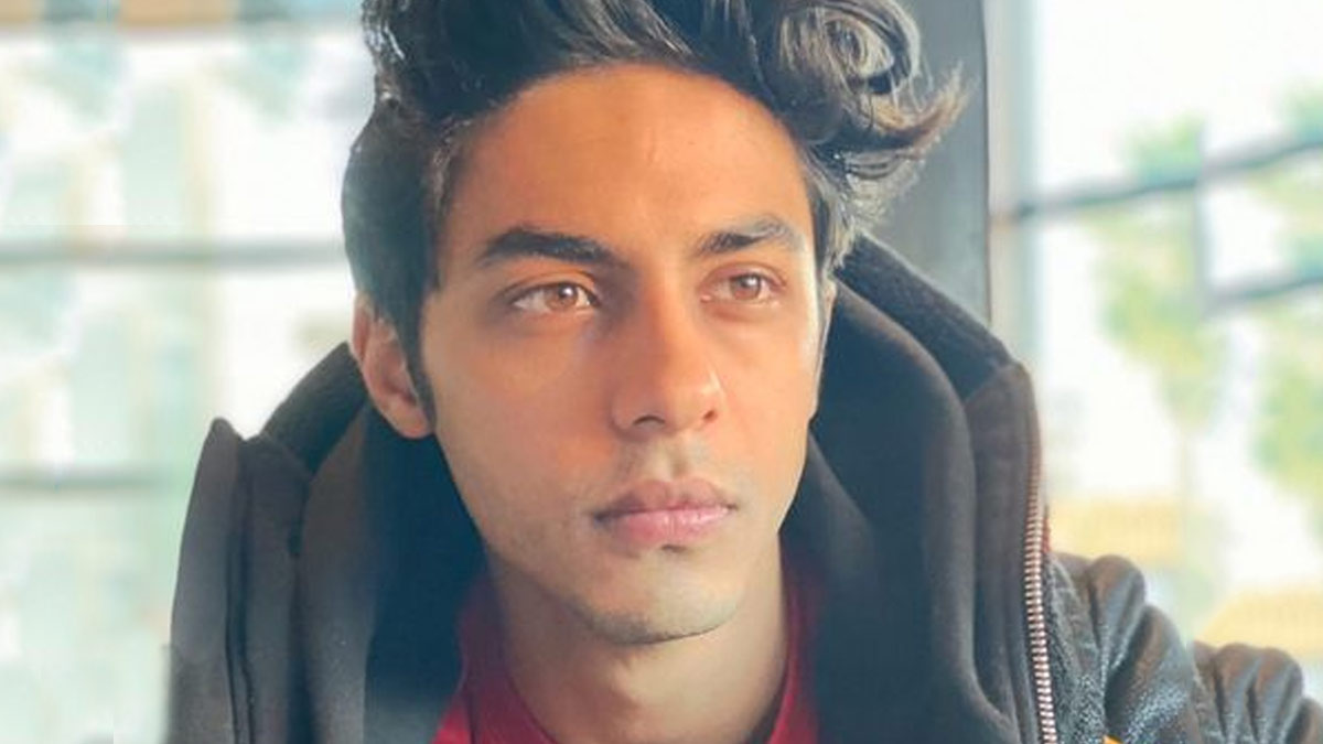 इस फिल्म में आर्यन खान ने किसका रोल निभाया था? aryan khan on kg movie
