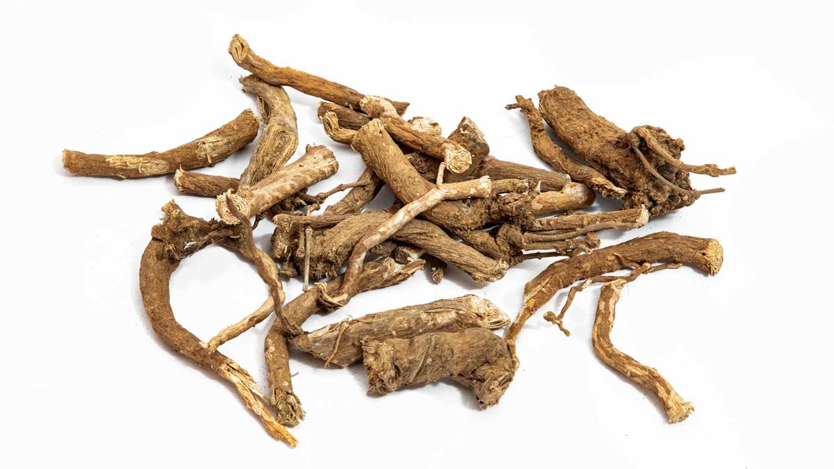 ashwagandha for hair
