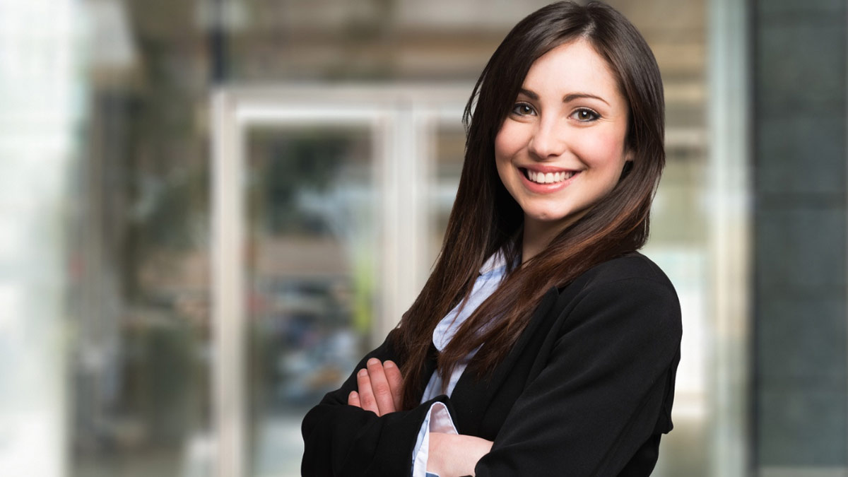 assertive voice interview