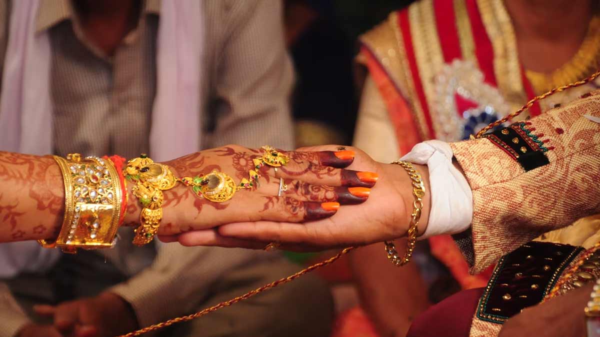 astro remedy for wedding