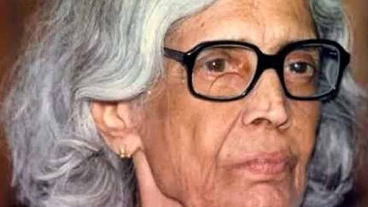 balamani amma  birthday