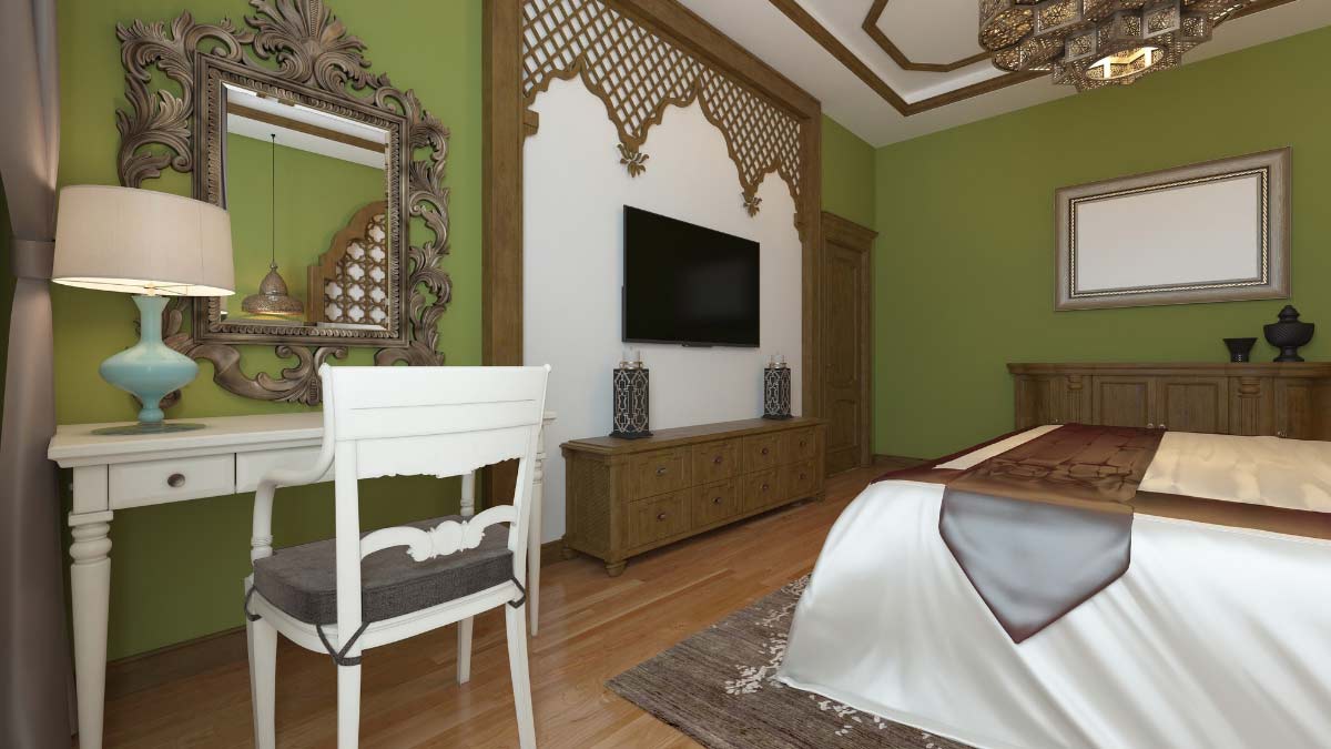 bedroom vastu by expert