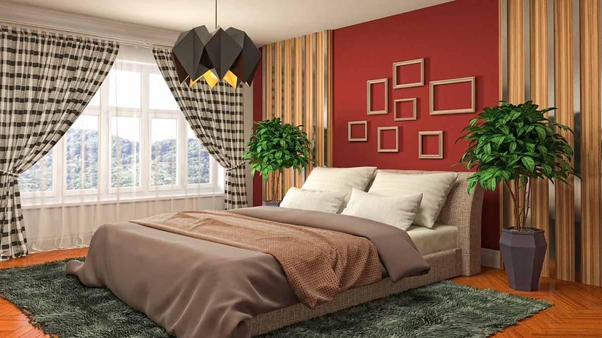 bedroom vastu tips