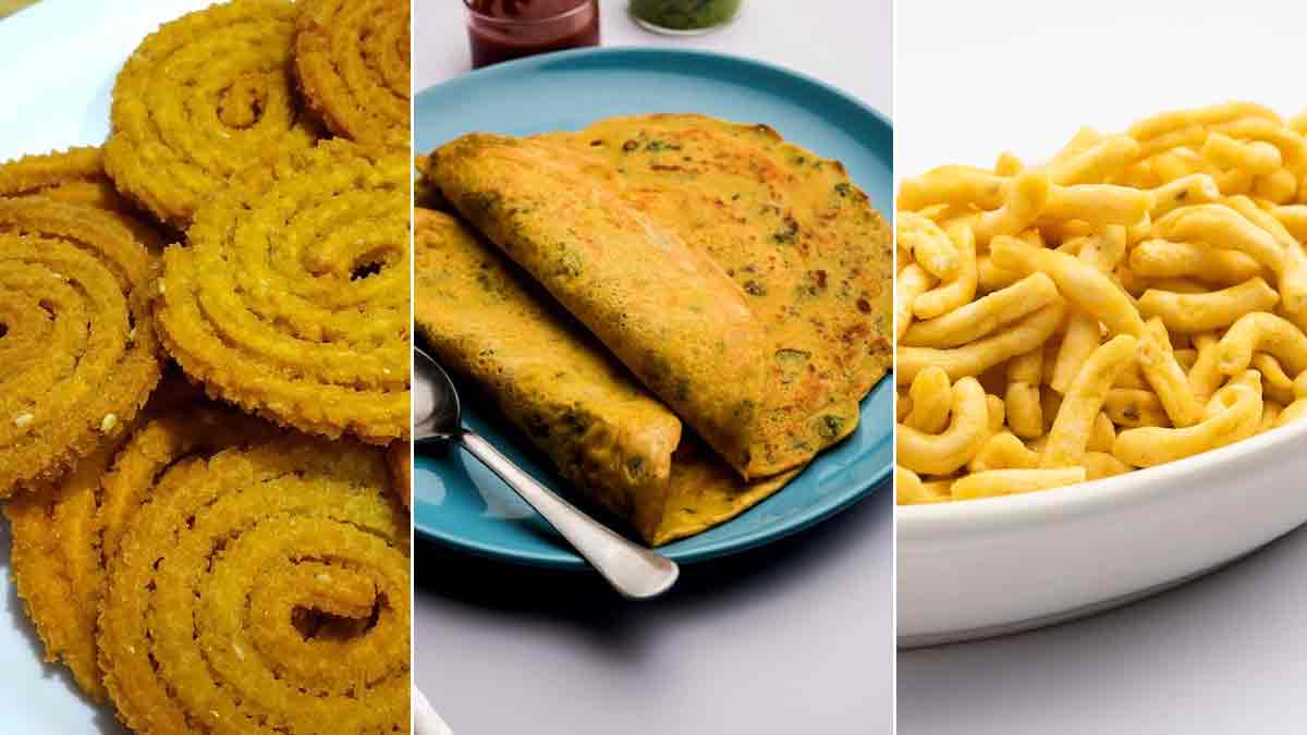 besan snacks recipes in hindi