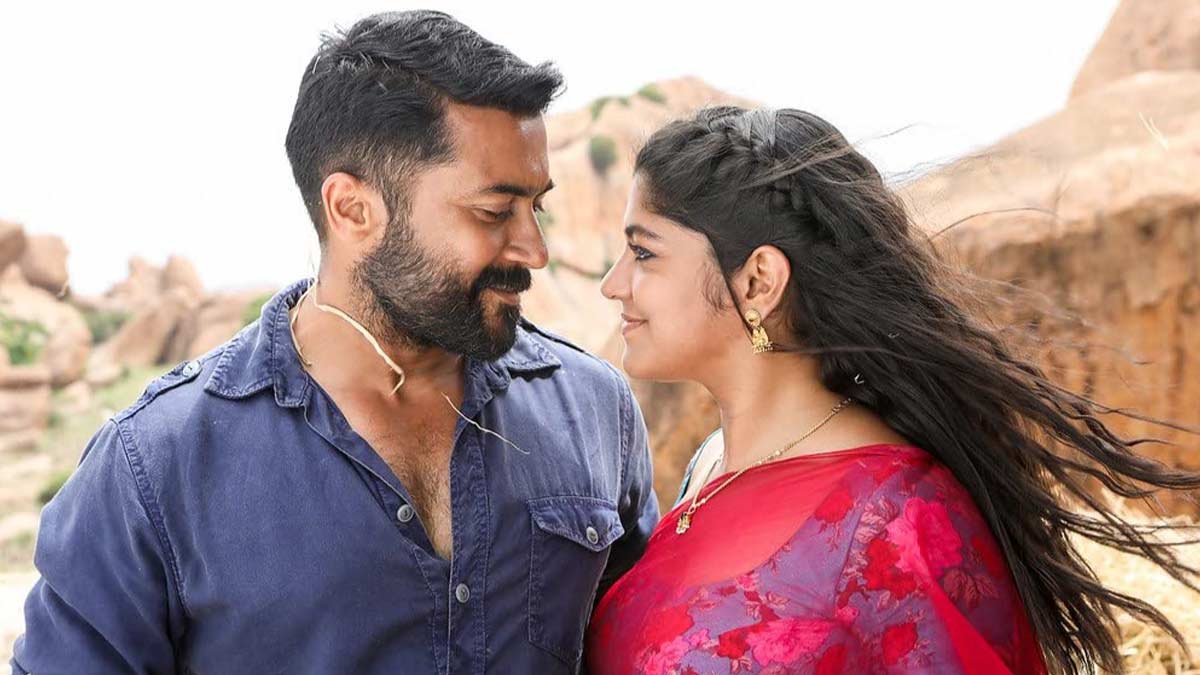 best actor award surya