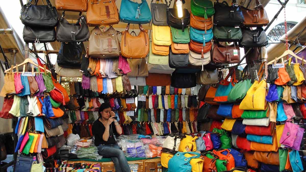Top 10 Carry Bags Wholesale Market in India [2023]