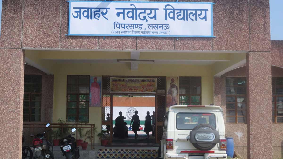 best boarding school near uttar pradesh