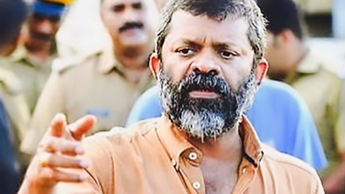 best director award KR Sachidanandan