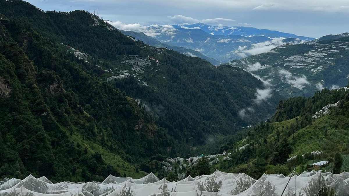 best places to visit in matiana himachal pradesh
