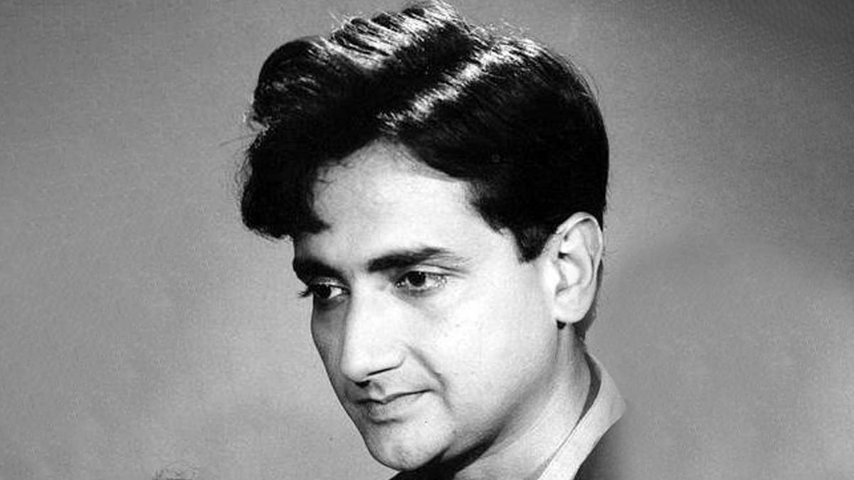 bharat bhushan who died in poverty