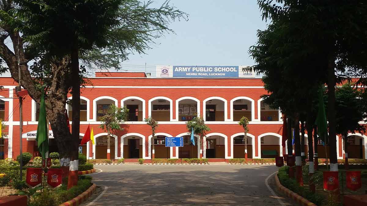 Famous Boarding Schools In Uttar Pradesh|उत्तर प्रदेश के बोर्डिंग स्कूल