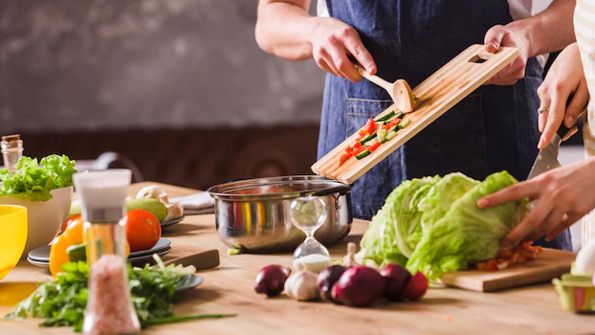 सब्जी को उबालकर करें इस्तेमाल boil vegetable cooking tips