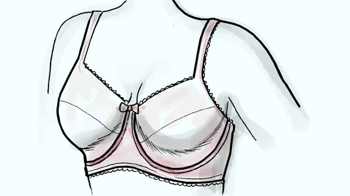 bra facts you should know about