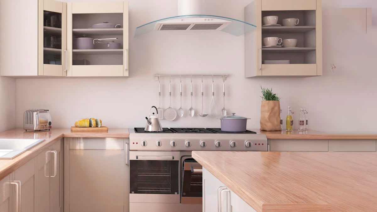 Cabinet Designs For Small Kitchen| छोटा किचन सजाने का तरीका| Kitchen Ke ...