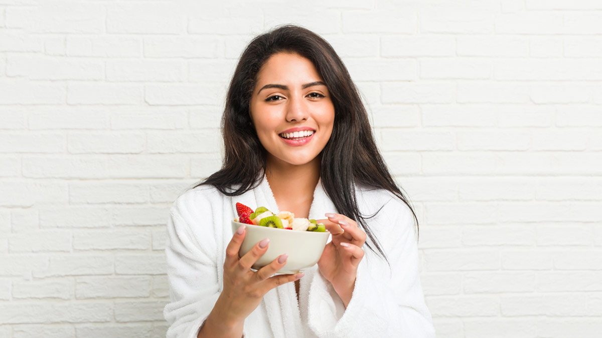calcium rich foods for women