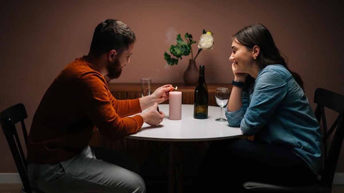 candle light dinners monsoon dates