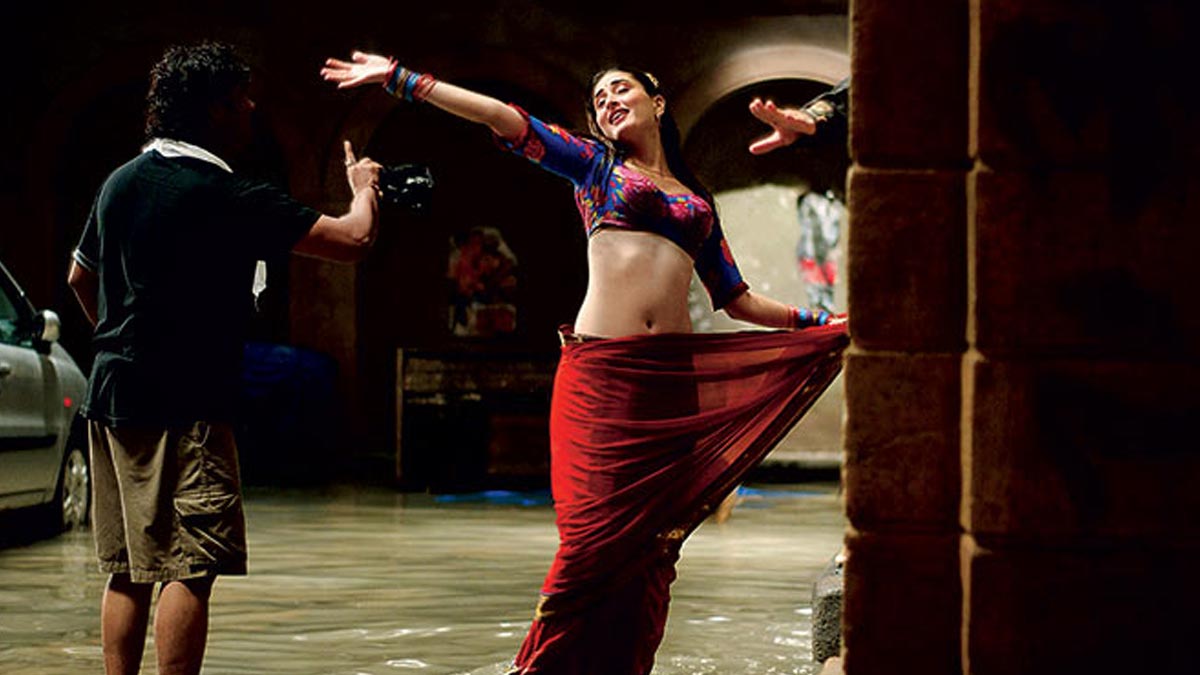 चमेली chameli movie behind the scenes