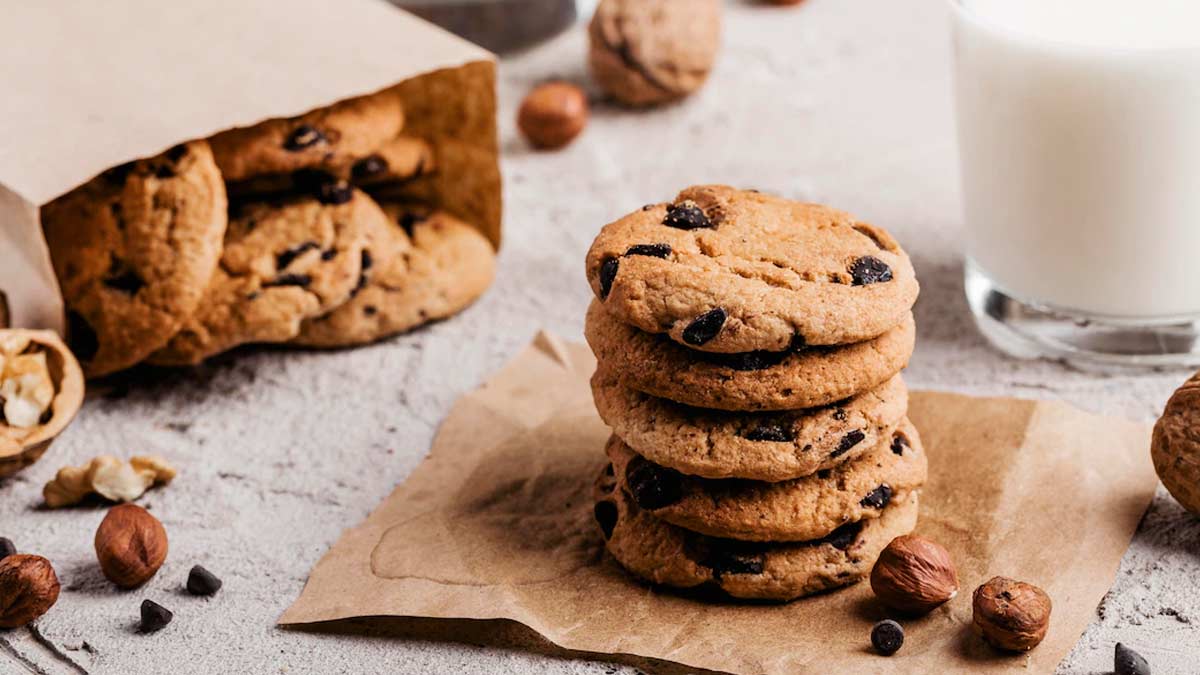 chocolate cookie recipes