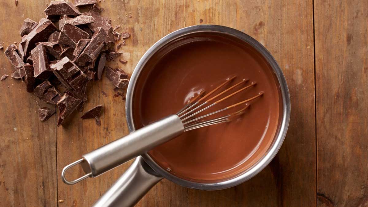 chocolate recipes ranveer brar