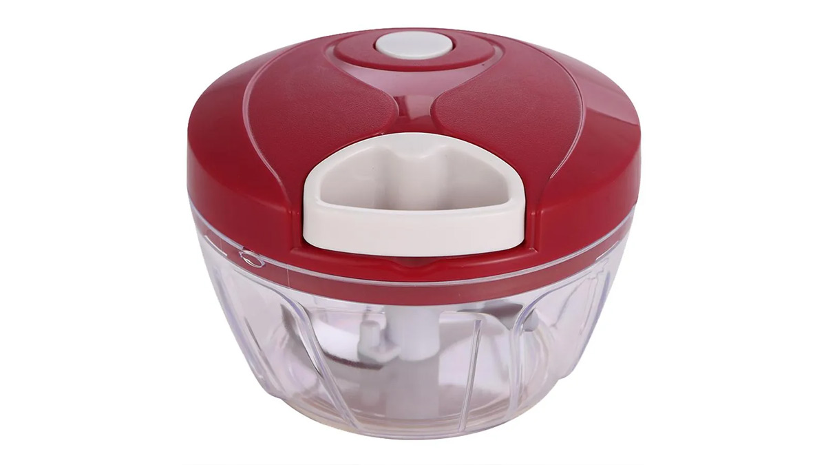 chopper for bachelors