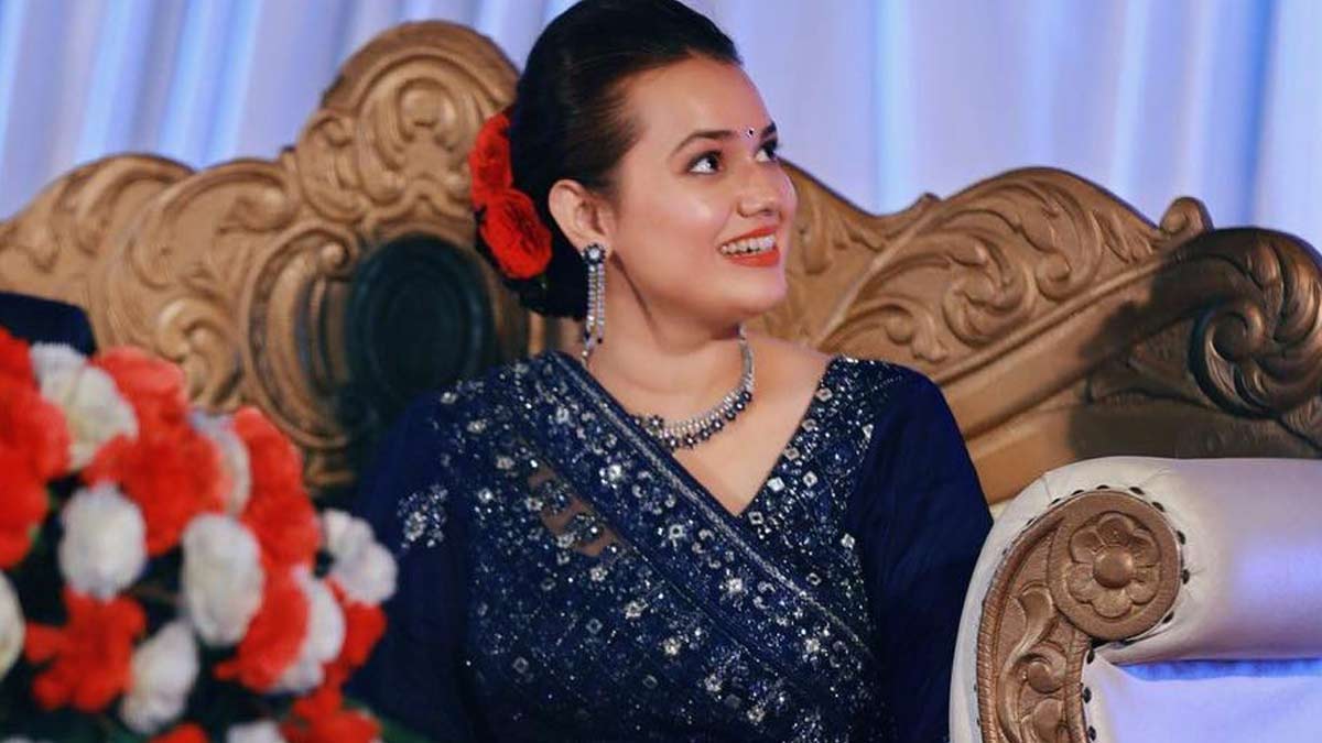 collector Tina dabi salary