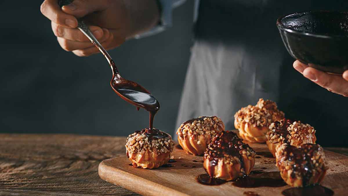 cooking work from home jobs