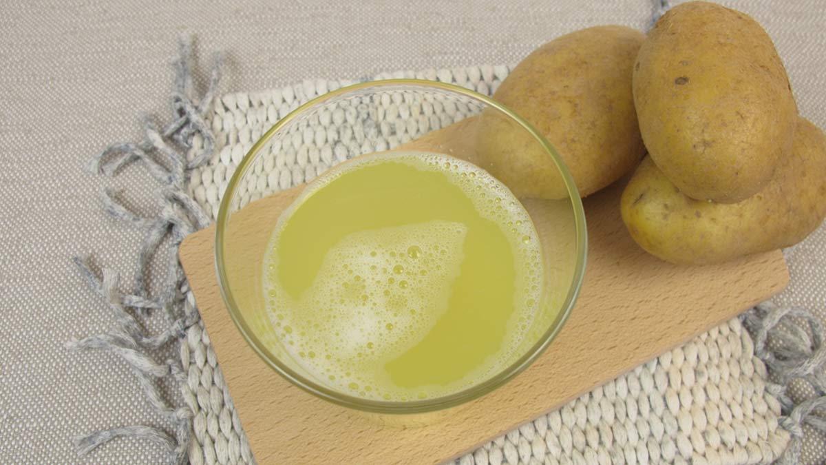 d tan skin with natural bleach