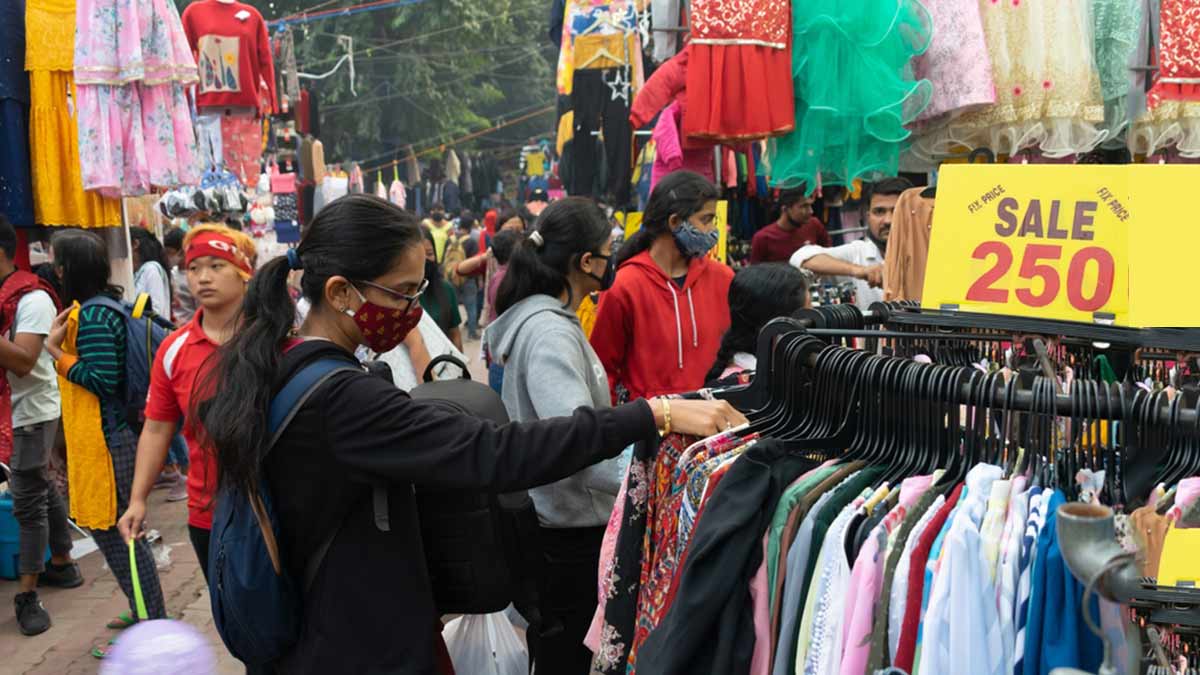 delhi cheapest market