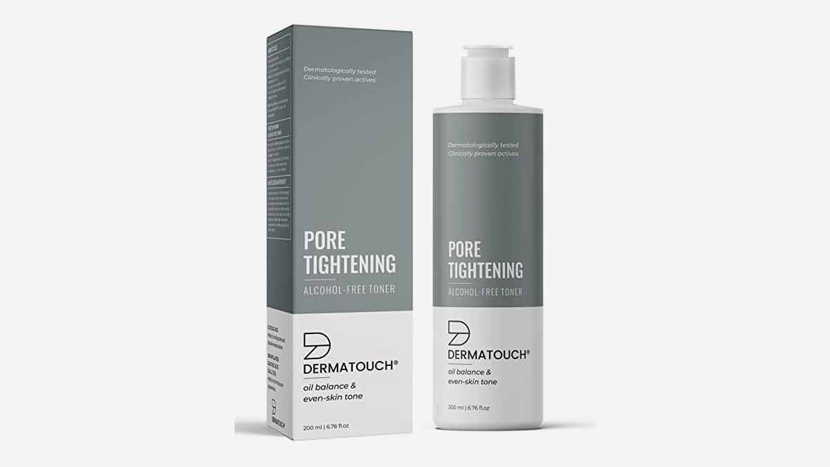 dermatouch toner