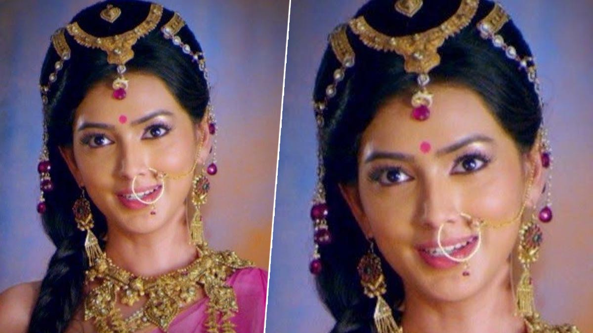 devi rukmani in mahabharat