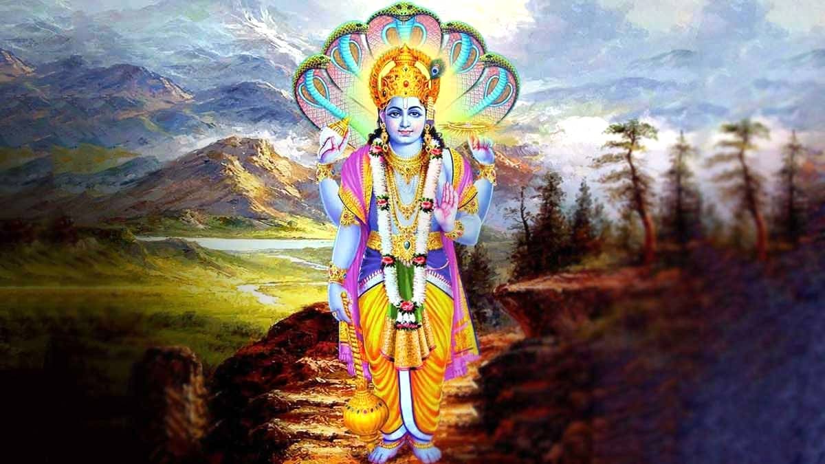 devshayani ekadashi significance