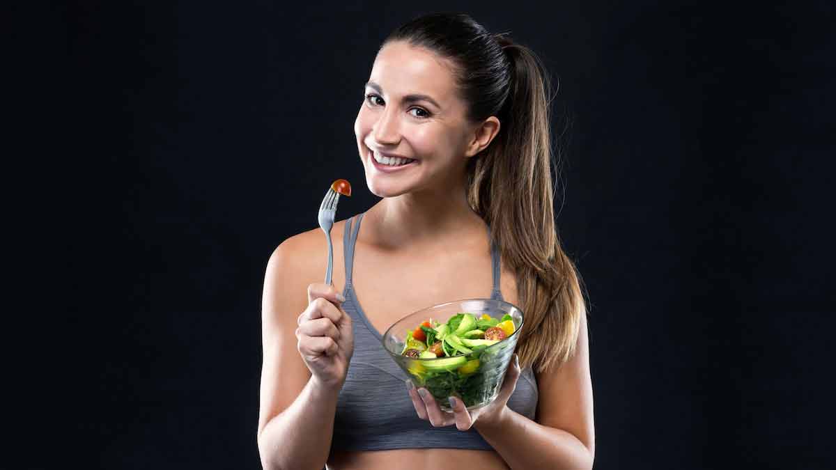 diet for weight loss