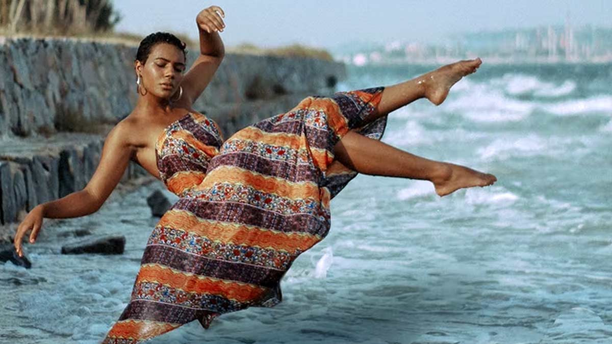 dream of falling mean