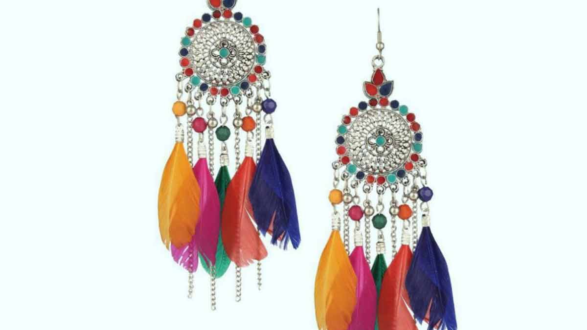 Earrings Designs