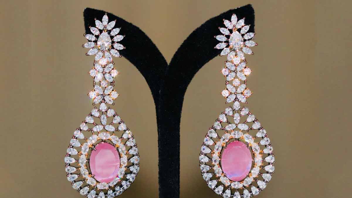 earring fashion tips