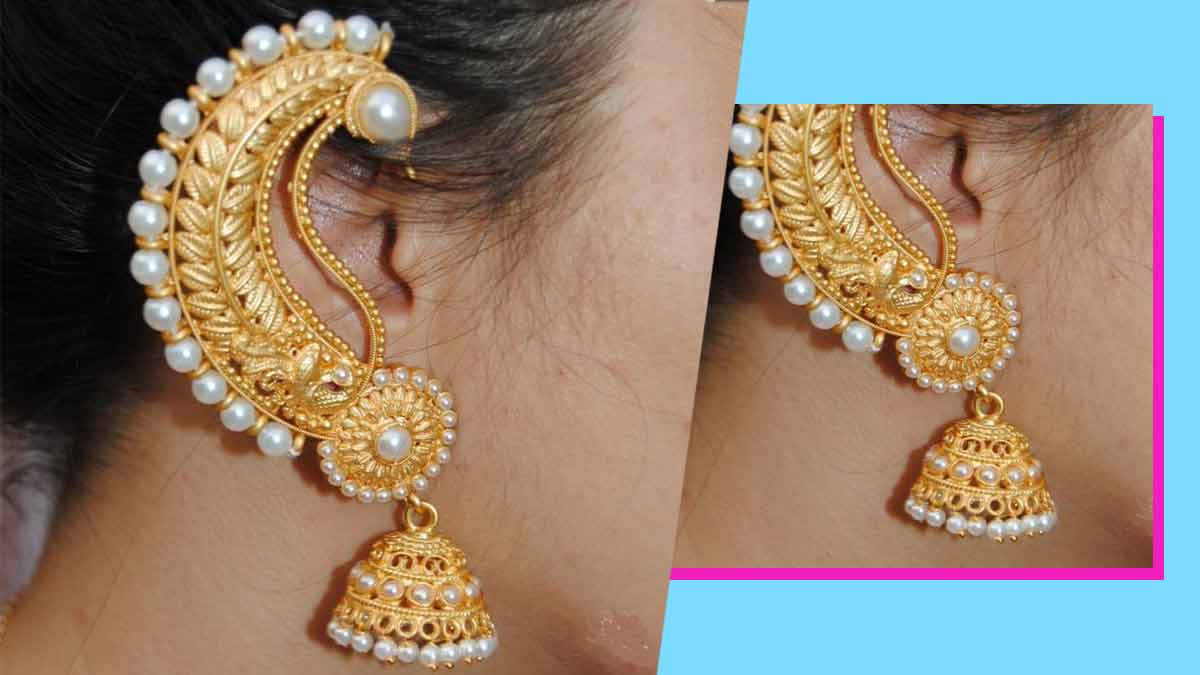 Earrings Designs