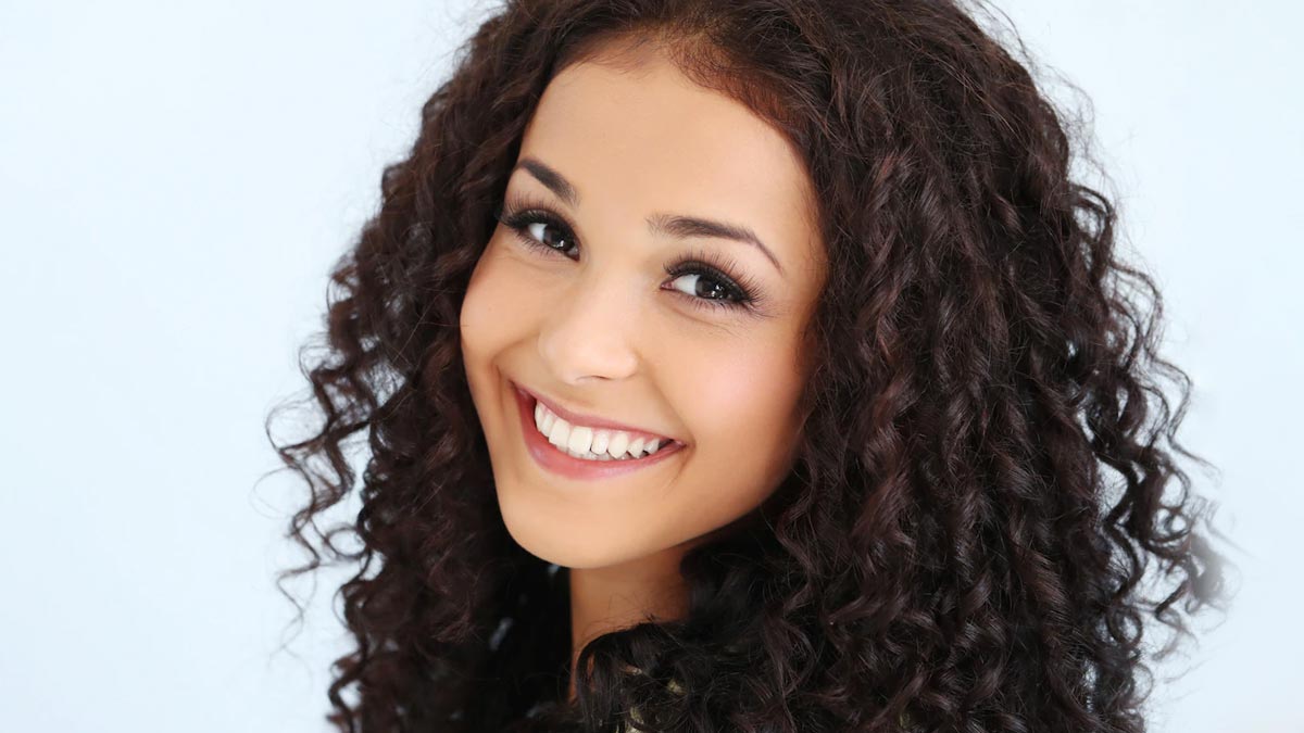 Wavy Hair Ways To Care For Wavy Hair Guide For Wavy Hair 5 Easy