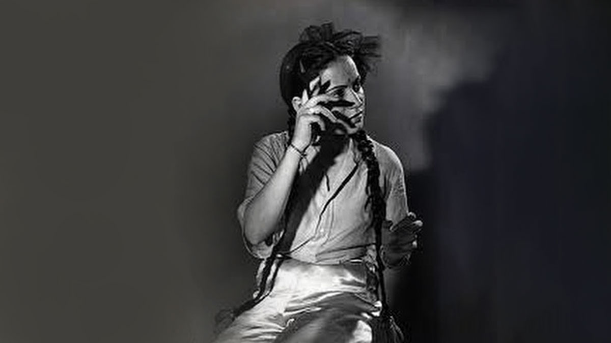 esther victoria abraham first miss india title winner