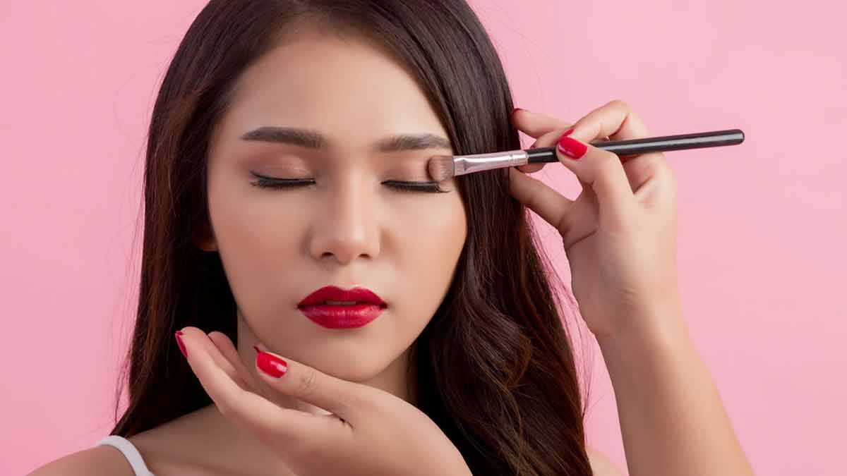 eyeshadow tips
