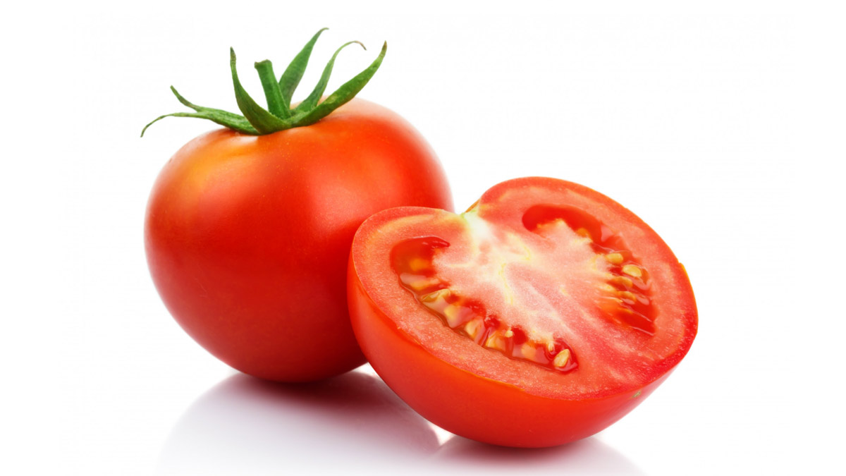 face cleaning tips for tomato