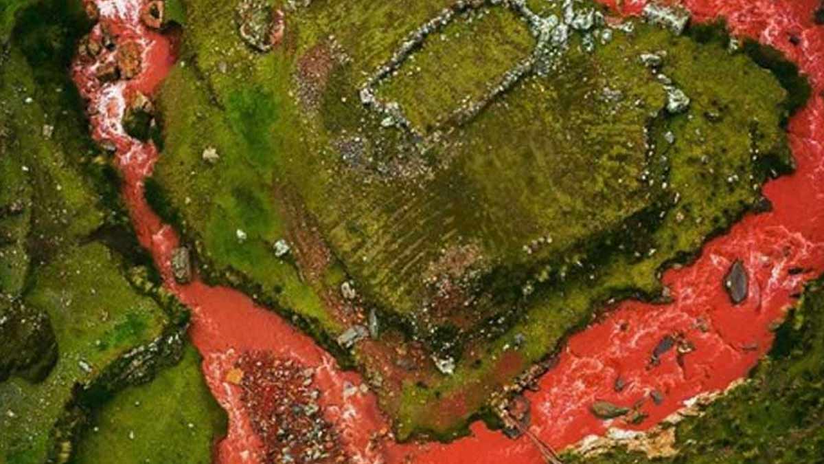 facts about red river