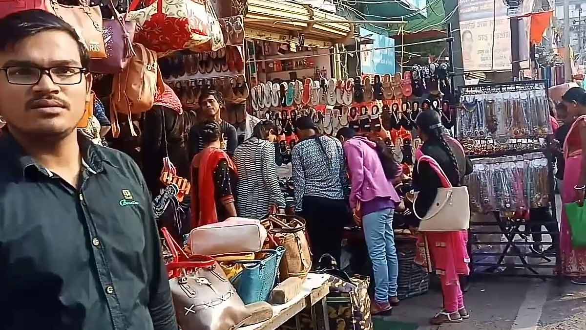 famous patna city markets in patna