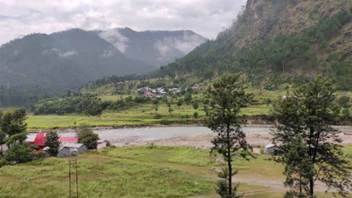 famous places to visit in mori Jepi camp